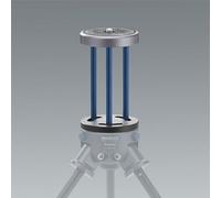 Novoflex TrioPod Columna central Base de trípode