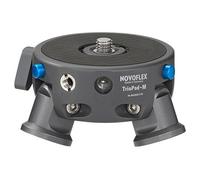 Novoflex TrioPod-M, base de trípode de 3 patas