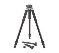 Novoflex TrioPod-M con patas de aluminio de 3 segmentos