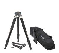 Novoflex TrioPod-M con patas de aluminio de 4 segmentos