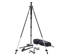 Novoflex TrioPod-M con patas de bastón