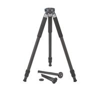 Novoflex TrioPod-M con patas de carbono de 3 segmentos