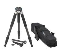 Novoflex TrioPod-M con patas de carbono de 4 segmentos