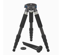 Novoflex TrioPod-M con patas de carbono de 5 segmentos