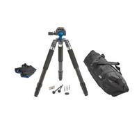 Novoflex TRIOPRO75 Juego de trípodes MagicBall