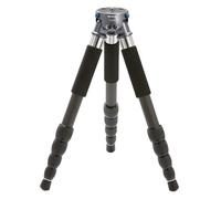Novoflex Trípode C2253 Trípode de viaje de carbono incl. bolsa