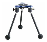 Novoflex MiniPod - Trípode portátil, Negro