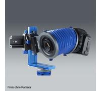 Novoflex Universal Fuelle de inclinaciÃ³n/desplazamiento