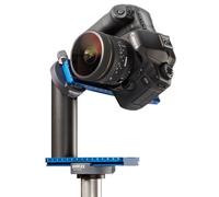 Novoflex VR-Slant Sistema Panorámico