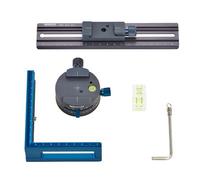 Novoflex VR-SYSTEM MINI Sistema panorámico compacto de una sola línea