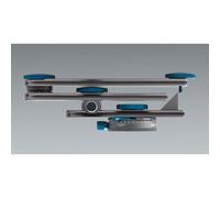 Novoflex VR-System SLIM + código de activación de Panorama Studio 2 PRO