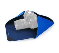 Novoflex Tela para envolver Azul elástico 38x38 cm