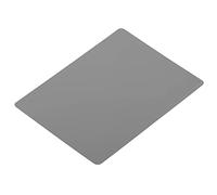 Novoflex - Tarjeta de color gris/blanco, 1 unidad