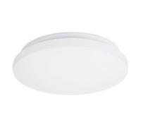 NOVOLUX Luminaria superficie CARME IP44 LED 16.5W 3000/4000/6000K matizado