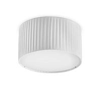 Novolux Vorada IP20 LED Exo lighting 908A-L0112B-RA plafón blanco