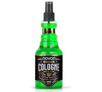 novon Professional Barber Cologne No. 5-355 ml - After Shave Spray para hombres - Afeitado Perfume Agua aromática intensa - Barber Eau de Colonia con práctico dispensador - refrescante y nutritivo