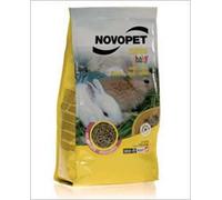 NOVOPET Alimento Conejos Baby 800 Grs