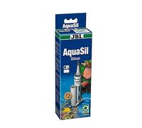 NOVOPET Aquasil Negro 80 Ml, 0 cm, 80