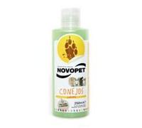 Novopet Champú Conejos 250 Ml 250 ml