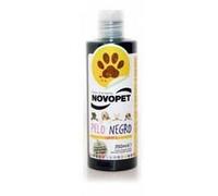 Novopet Champu Pelo Negro 250 Ml 250 ml