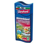 Novopet Cleropond 500 Ml 500 ml