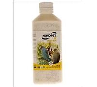 Novopet Grit Al Anis 1250 Grs. para Pájaros Adultos