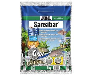 Novopet Sansibar Gris 5 Kg 4 Unidades 5 ml