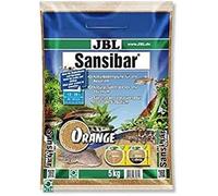 Novopet Sansibar Naranja 5 Kg