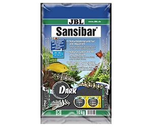 Novopet Sansibar Negra 10 Kg