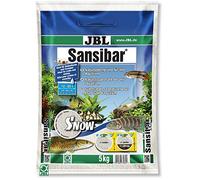 NOVOPET Sansibar Snow 5 Kg 4 Unidades 5 ml