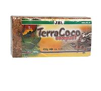 Novopet Terracococ Compact 450g