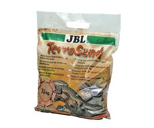 NOVOPET Terrasand Rojo 7.500 G 7500 ml