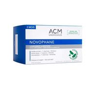 Novophane 180 capsulas