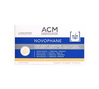Novophane 60 cápsulas
