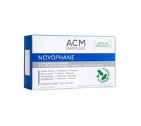 NOVOPHANE 60 CAPSULAS