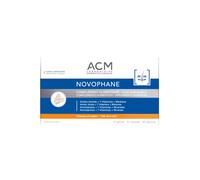 NOVOPHANE ACM para Fórmula reforzada para cabello y uñas fuertes 60 o 180...