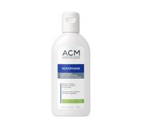 Novophane Champú Seborregulador Cabello Graso 200ml