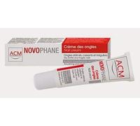 Novophane Crema de uñas 15ml, ACM
