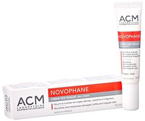 NOVOPHANE CREMA U¥AS 15 ML