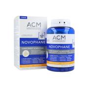 Novophane Uñas y Cabello 180 Perlas