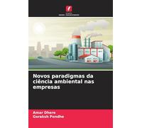 Novos paradigmas da ciência ambiental nas empresas
