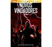 Novos Vingadores: Motim! (ebook)