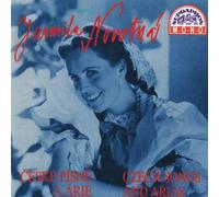 Novotna - Czech Songs & Arias
