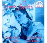 Novotna J - Czech Songs & Arias