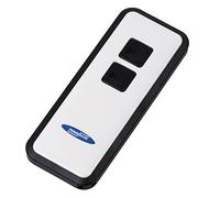 Novotron 522 - Mando a distancia Novoferm Mini-Novotron 522 de 2 canales, 433 MHz