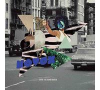 Novox - Over the Honeymoon