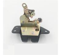 NOVSKI Cerradura Puerta de Maletero para Hyundai Terracan 2000-2006 81230H1000,Actuador De Pestillo De Bloqueo De Cubierta De Maletero Trasero