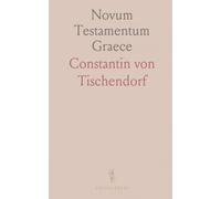 Novum Testamentum Graece