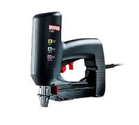Novus J-165 Ead Grapadora Eléctrica Tipo Grapas Tipo 53 , Tipo 53F
