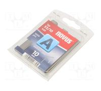 NOVUS 042-0458 Grapas
